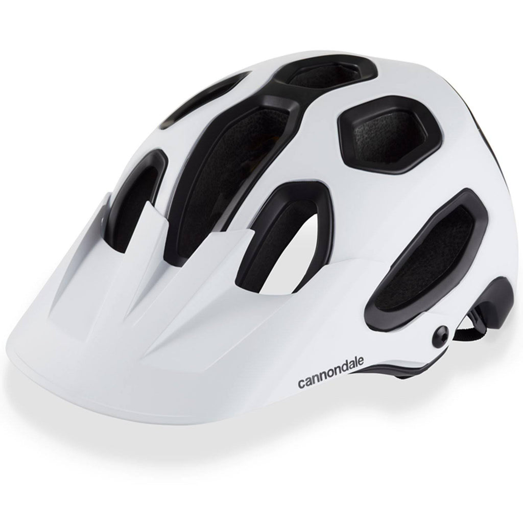 White L/XL Helmet V854192