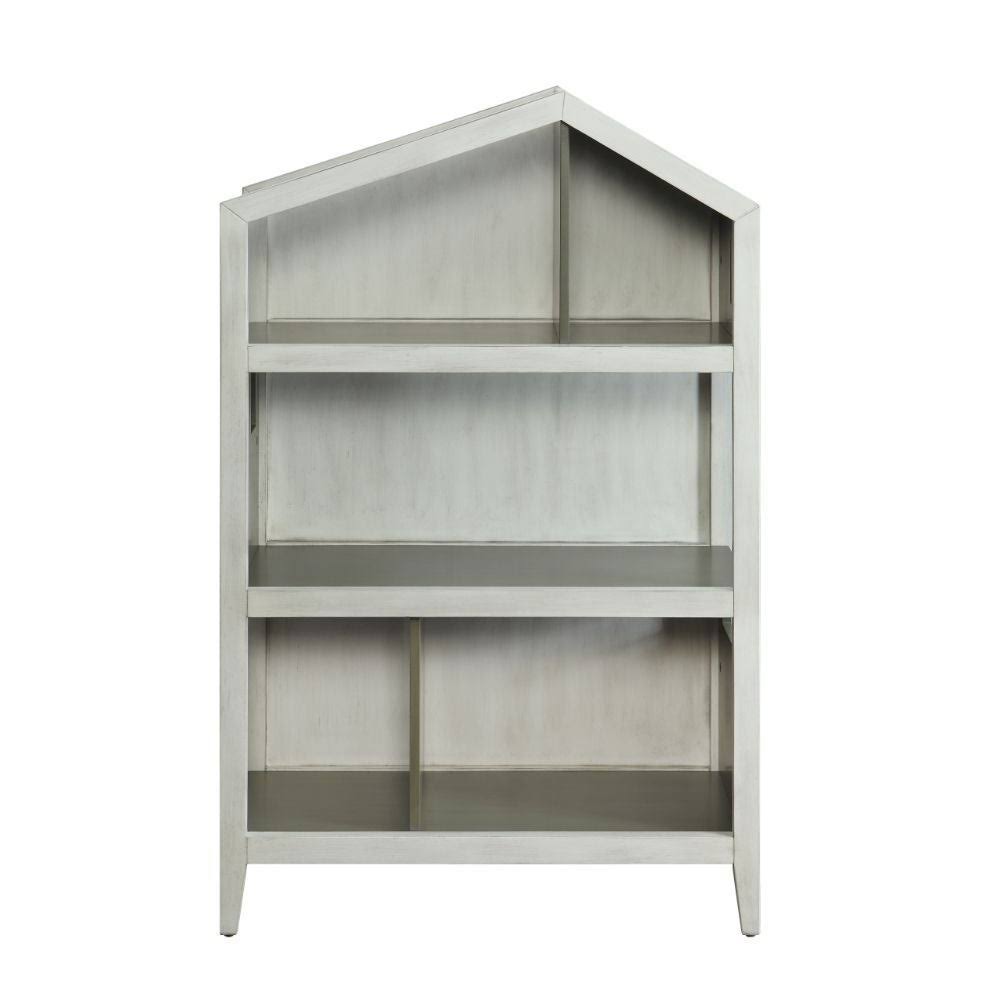 Three Shelves Bookcase L17352