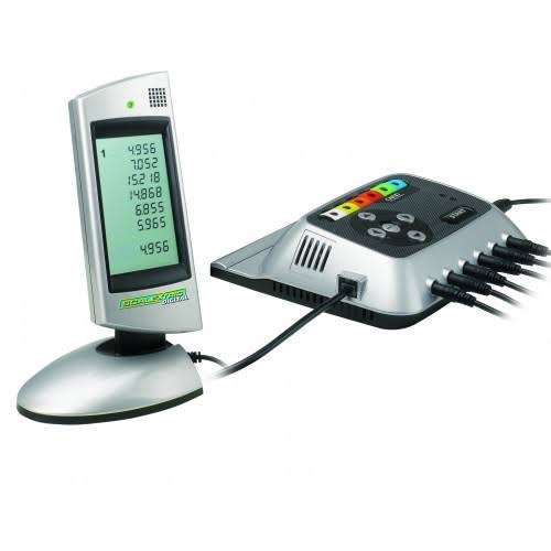 Digital 6 Car Powerbase F473