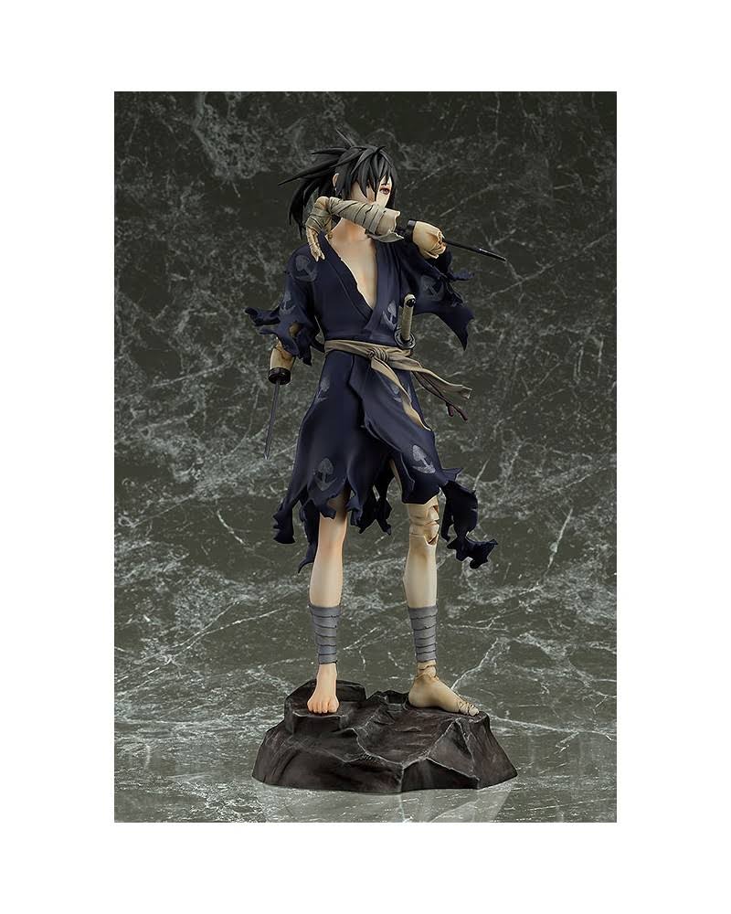 1/7 Scale Figure B9634