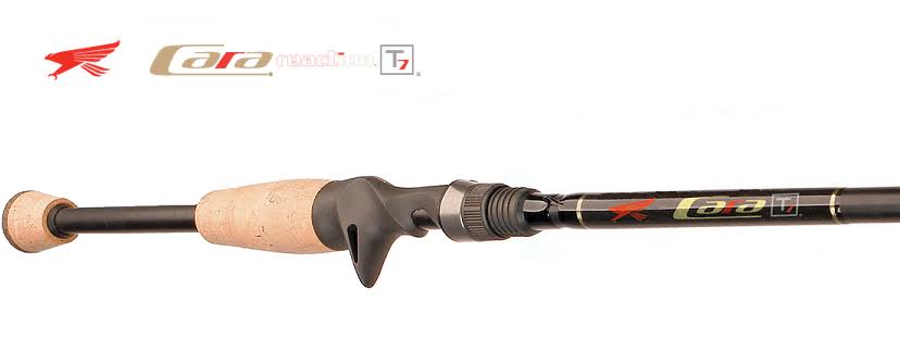 Casting Rod H948