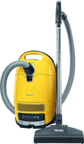 Complete C3 Canister Vacuum X340445