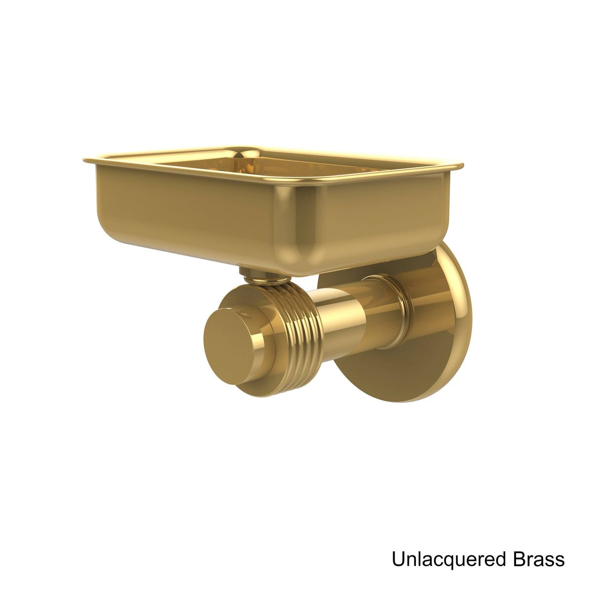 Wall Mounted Soap Dish Oil Rubbed Bronze A802013