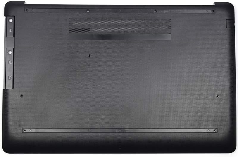 Black Laptop Lower Base Bottom Case Cover Assembly Pack of 2 H36771