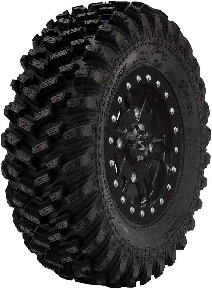 28x10-14 Off Road Tire S104