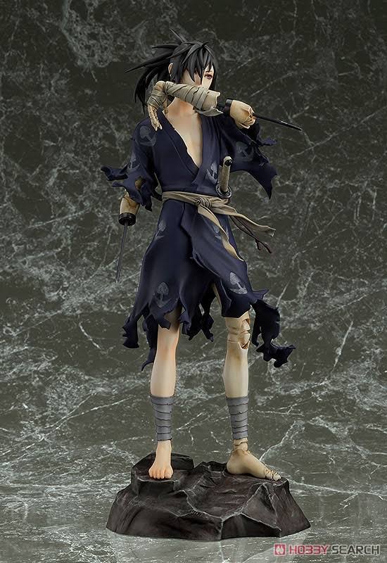 1/7 Scale Figure B9634