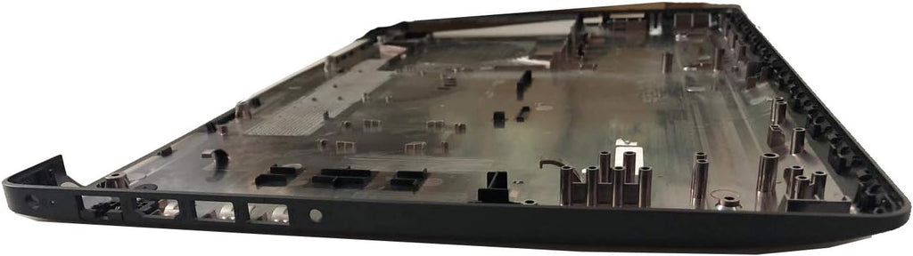 Black Laptop Lower Base Bottom Case Cover Assembly Pack of 2 H36771