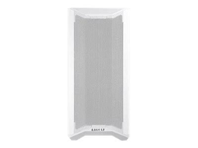 White Midi-Tower Case N764