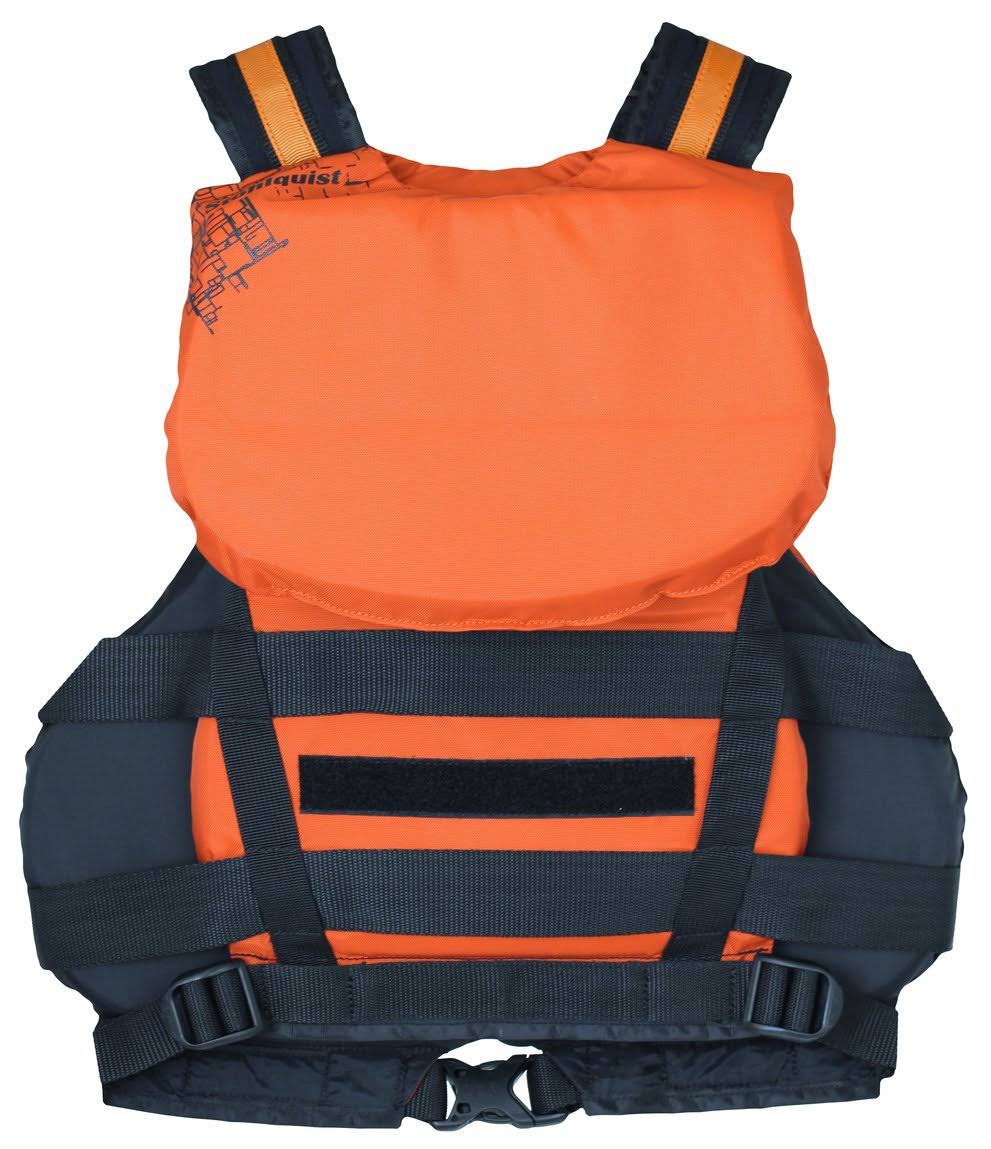 Orange PFD Youth/Adult W149
