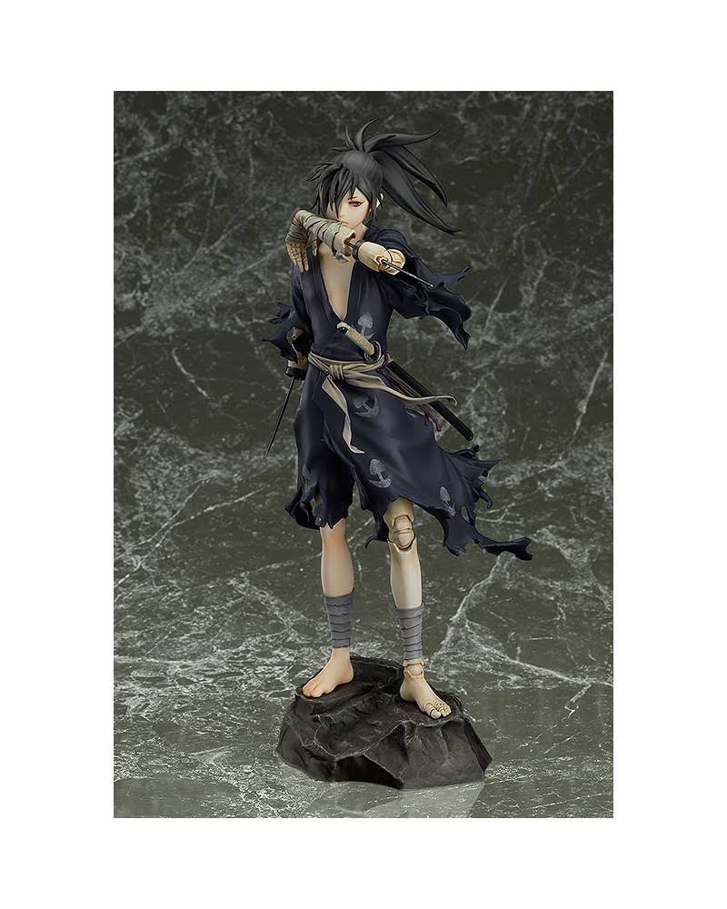 1/7 Scale Figure B9634