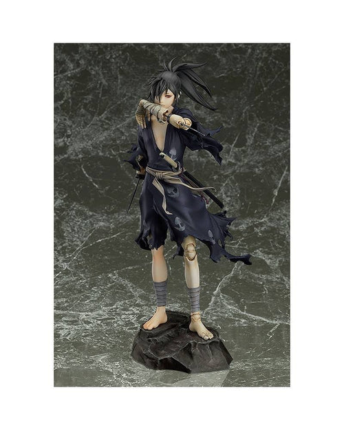 1/7 Scale Figure B9634