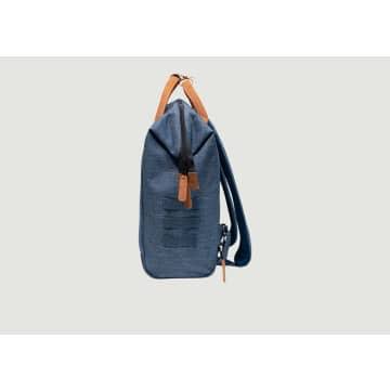 Paris Medium Backpack with 2 Pockets P313644