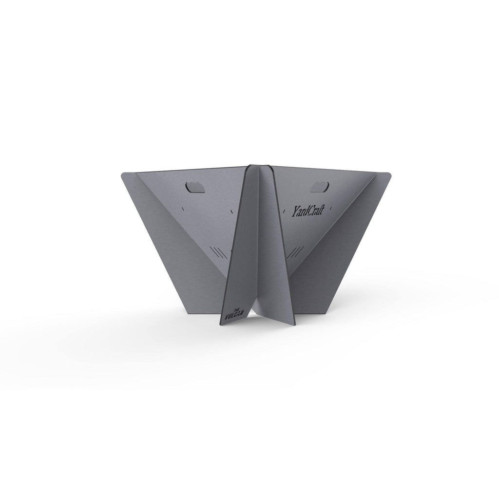 Steel Fire Pit G10531