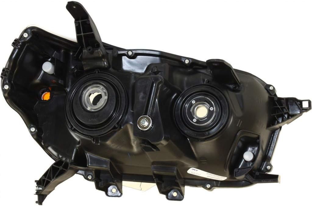 2010-2013 Toyota 4Runner Headlight Assembly Q900314