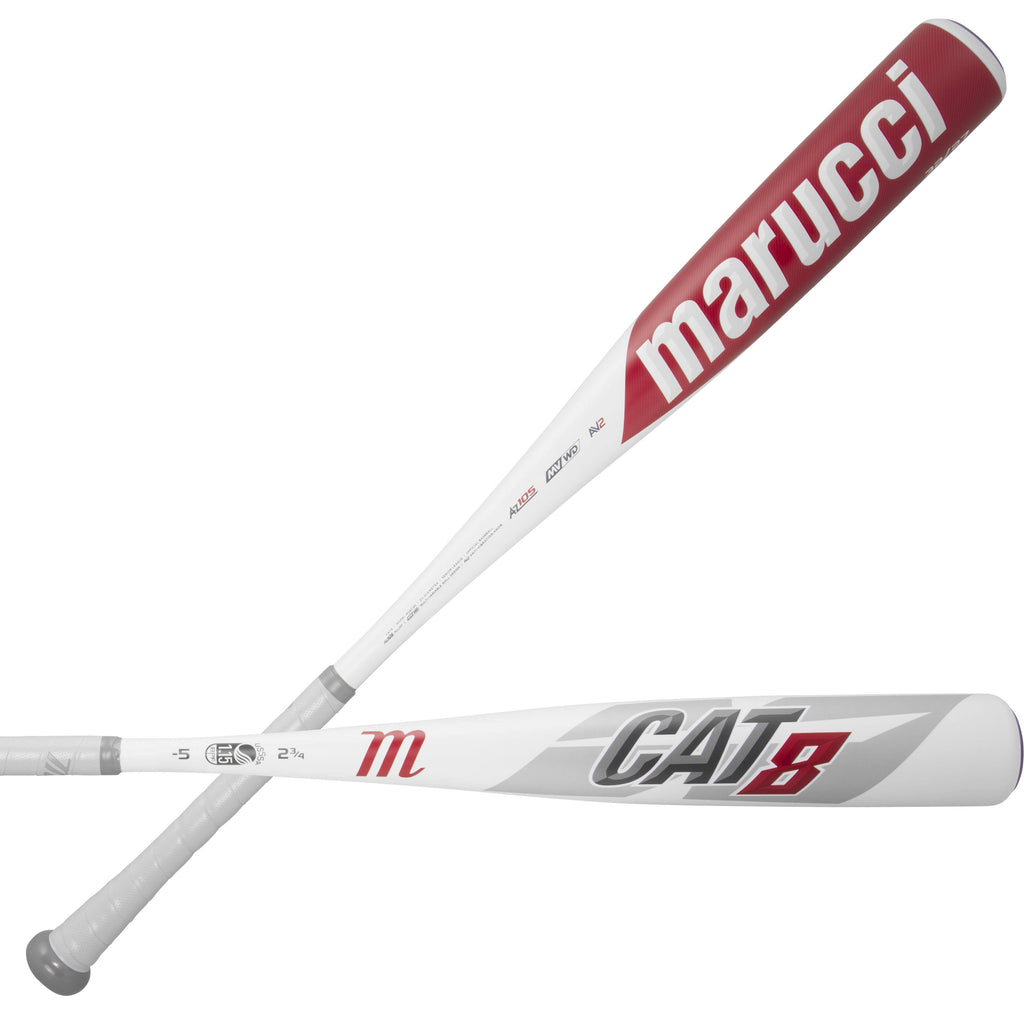 Balanced Baseball Bat (-5oz) O7090