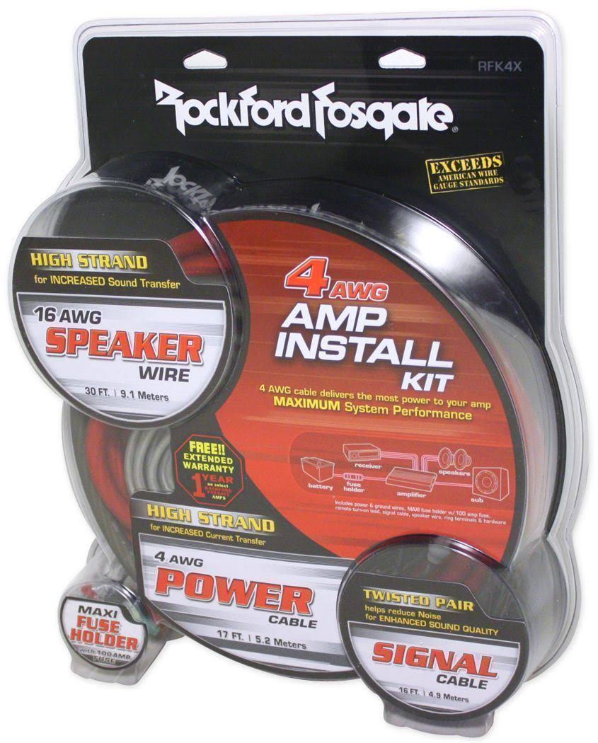 Cable kit C775