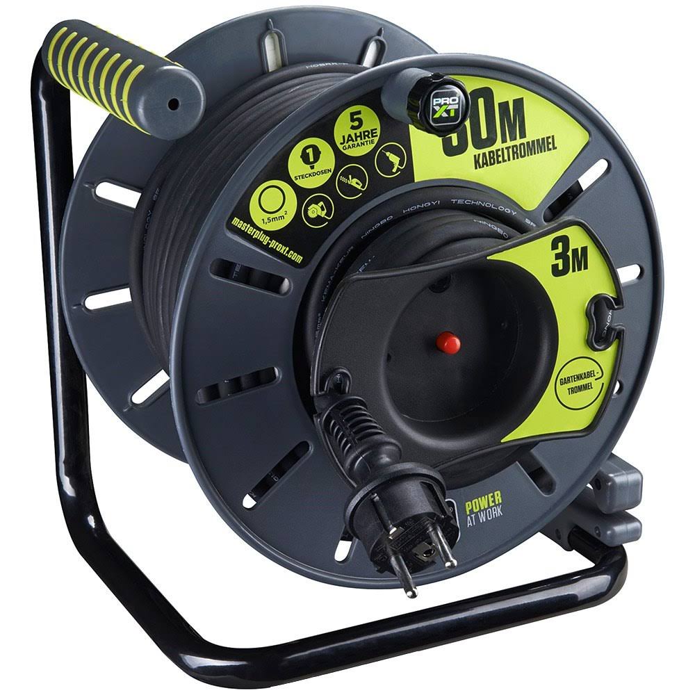 Cable Drum 30 M P2669