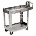 Blue Shelf Cart P6134