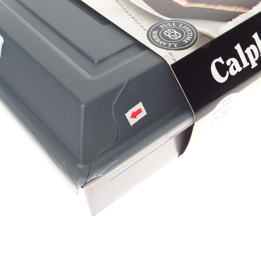 Nonstick Covered Cake Pan V310