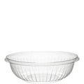 24 oz Clear Plastic Bowl C115347
