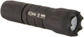 Black 1-Cell LED Flashlight 415 Lumens O2829