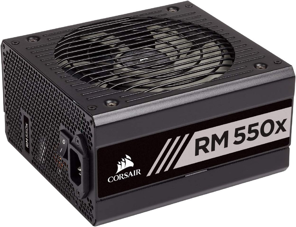 850 Watt 80+ Gold Fully Modular Power Supply M5935