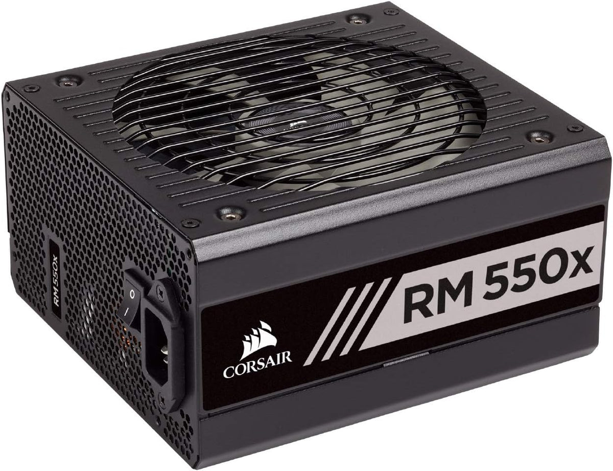 850 Watt 80+ Gold Fully Modular Power Supply M5935