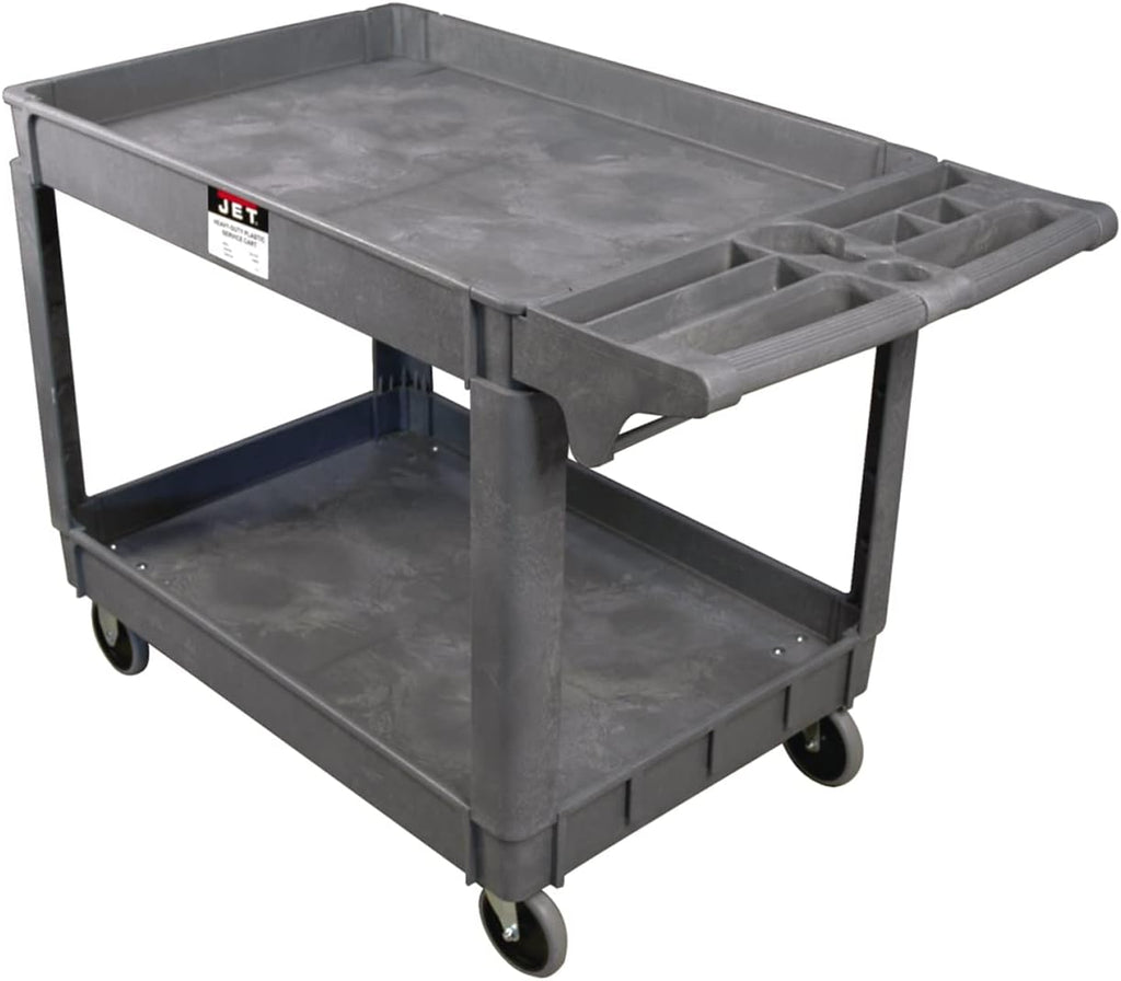 Resin Utility Cart Q227180