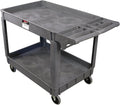 Resin Utility Cart Q227180