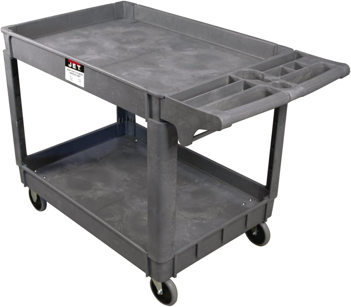 Resin Utility Cart Q227180