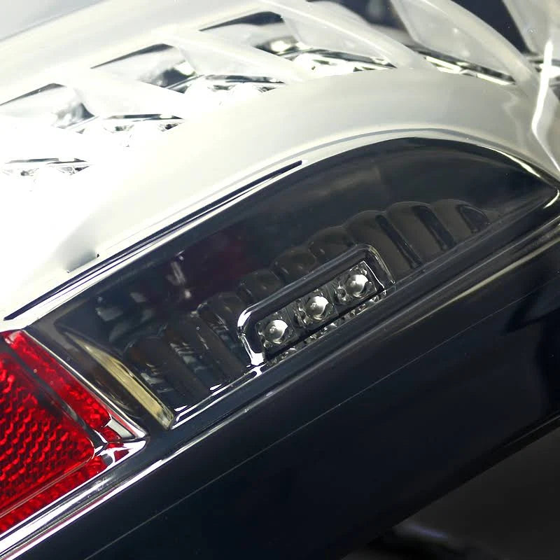 LED Tail Lights J9646