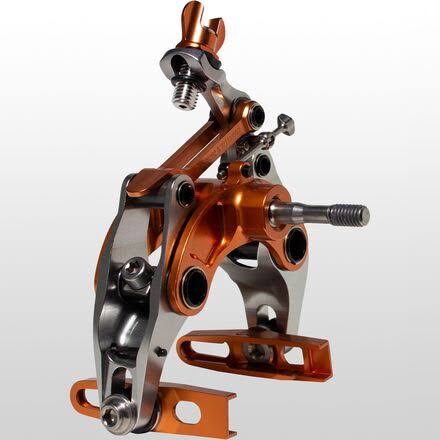 Direct Mount Front and Rear Brakes T809251