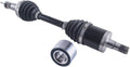Front Left CV Axle & Wheel Bearing U655312