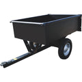 Steel Trailing Dump Cart H615771