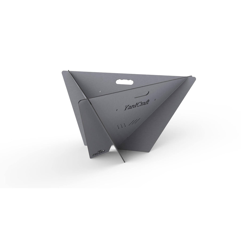 Steel Fire Pit G10531