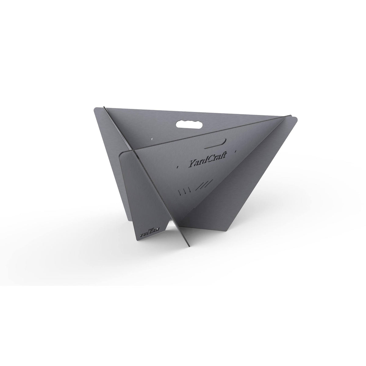 Steel Fire Pit G10531