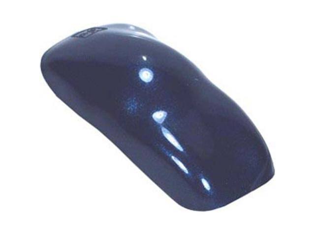 Neptune Blue Low VOC Urethane Basecoat Clearcoat Car Auto Paint Medium Gallon Kit G783433
