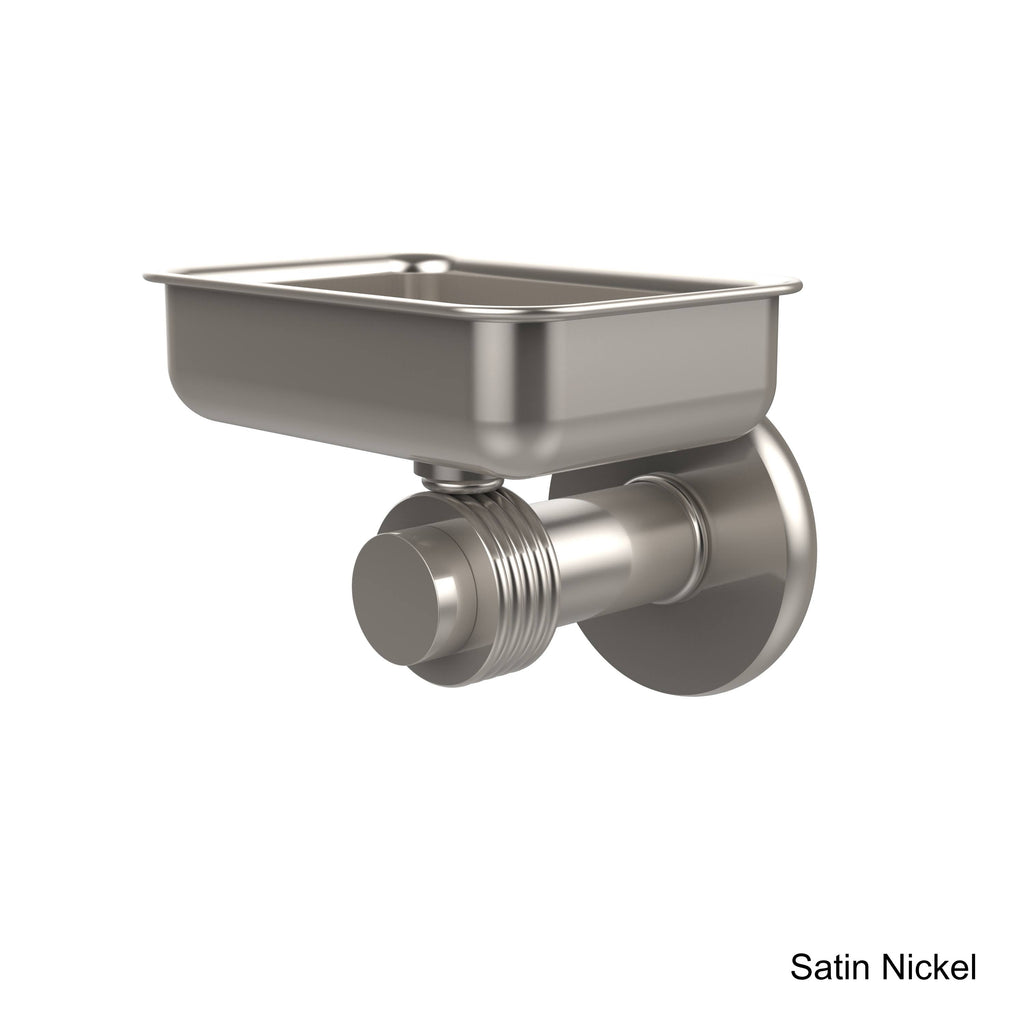 Wall Mounted Soap Dish Oil Rubbed Bronze A802013