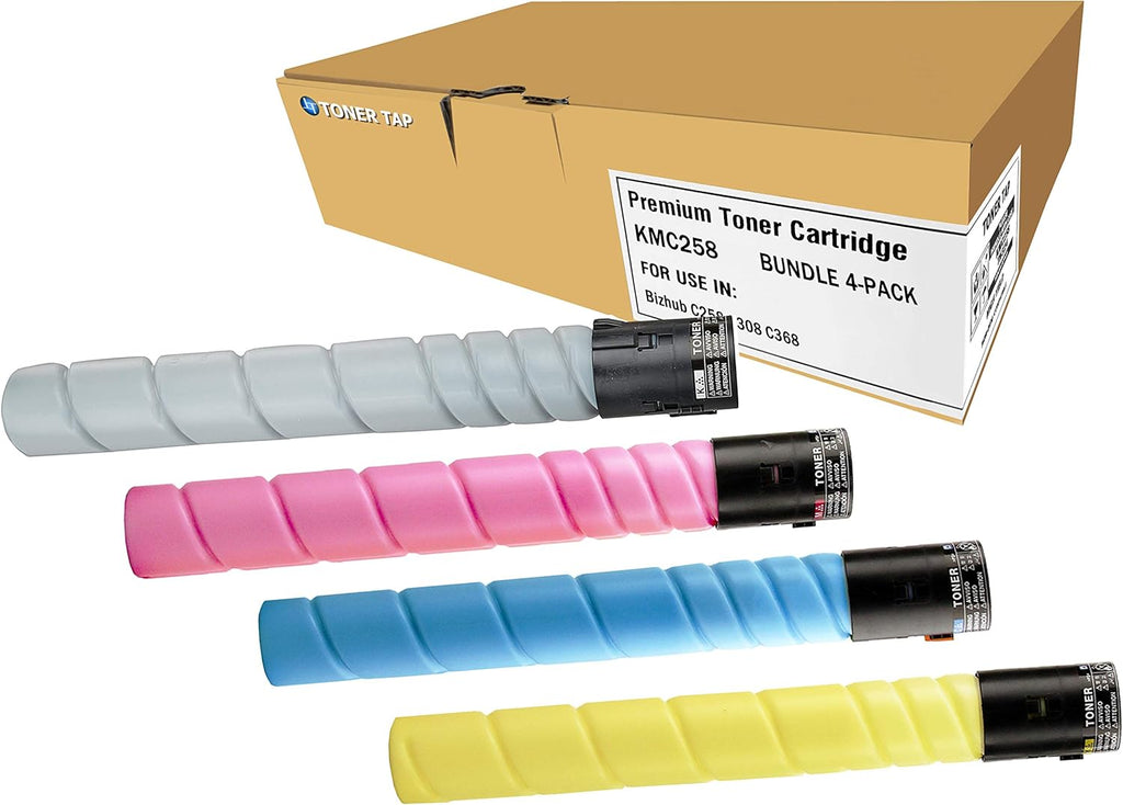 Toner Tap Compatible TN324 Replacement (High Yield Bundle) R615249