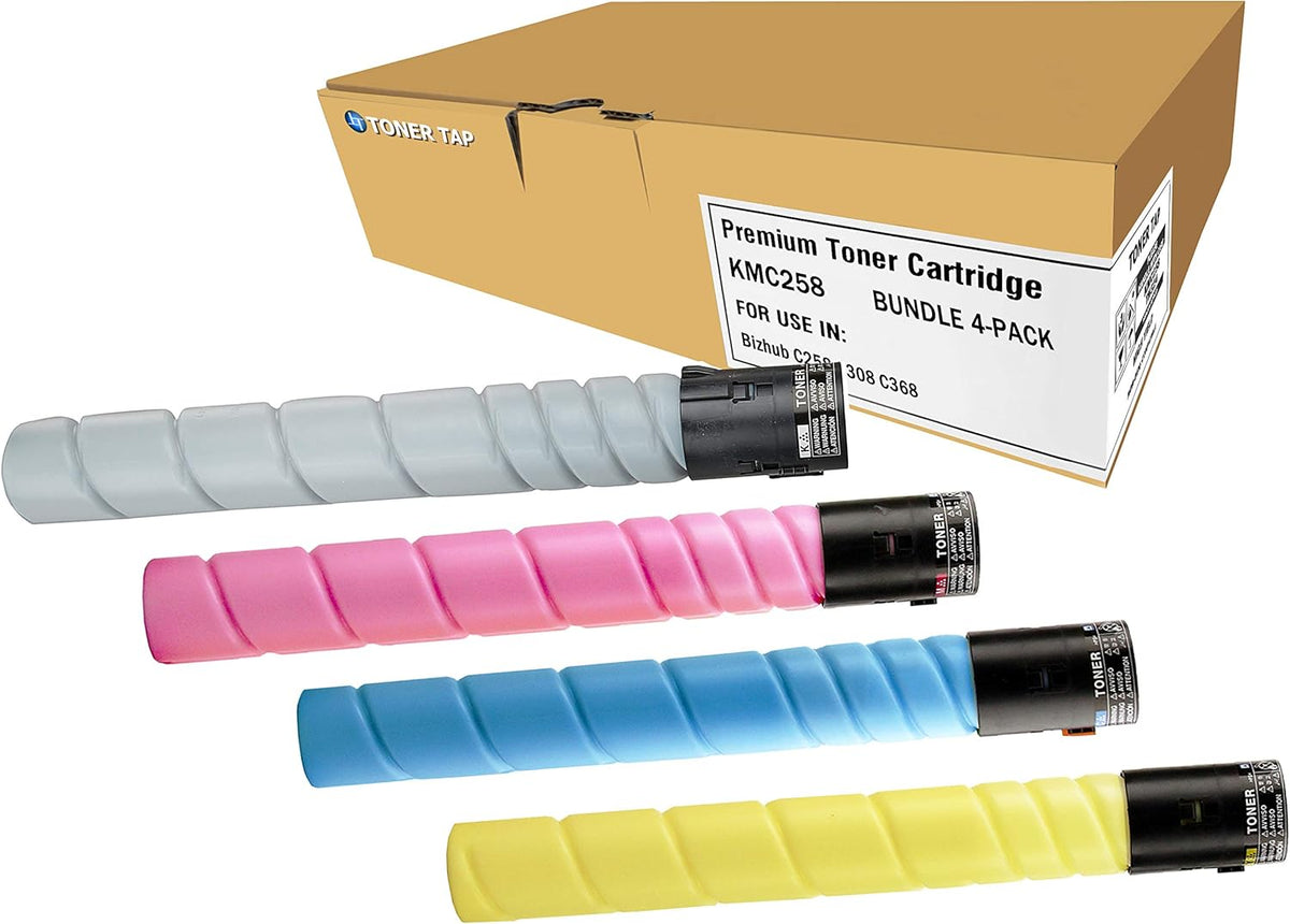Toner Tap Compatible TN324 Replacement (High Yield Bundle) R615249