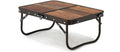 Adjustable Folding Camping Table A6818
