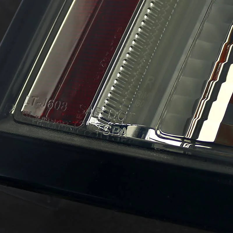 LED Tail Lights J9646