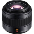 25mm f/1.4 ASPH. Lens B4966