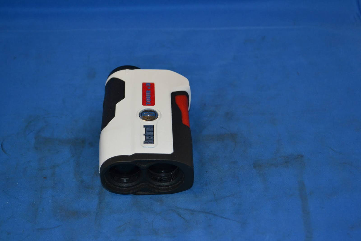 5x Laser Rangefinder X140