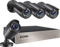 16CH 1080P Security Camera System with 2TB Hard Drive R347267