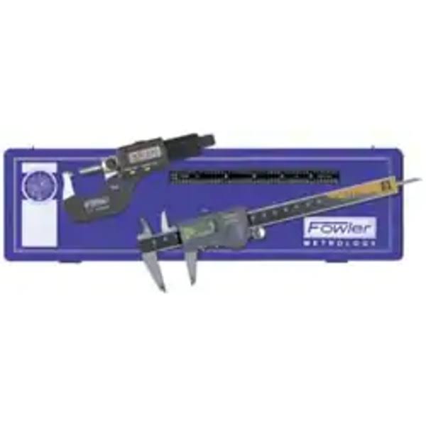 Water Resistant Electronic Measuring Set Z417