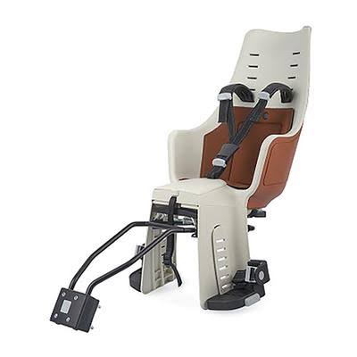 Baby Carrier Brown V661