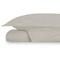 Linen King/California King Coverlet D9978