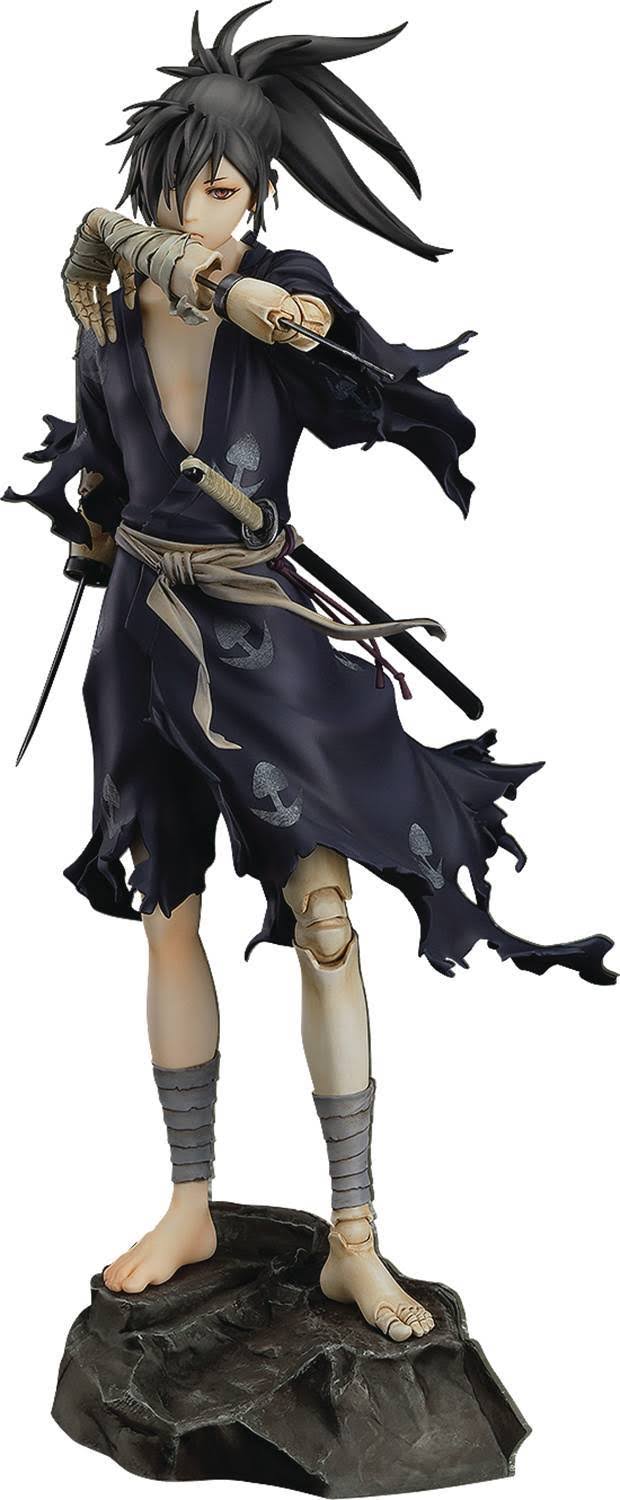 1/7 Scale Figure B9634