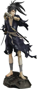 1/7 Scale Figure B9634